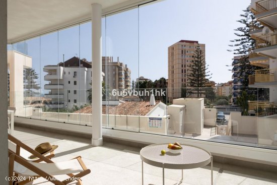  Apartamento en venta en Fuengirola (Málaga) 