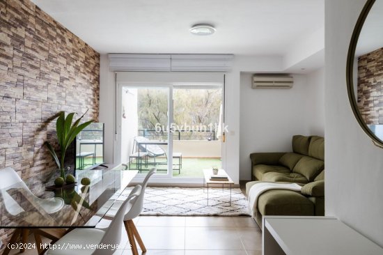  Apartamento en venta en Mijas (Málaga) 