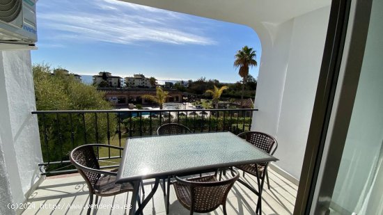 Apartamento en venta en Mijas (Málaga)