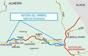 Solar en venta en Almería (Almería)