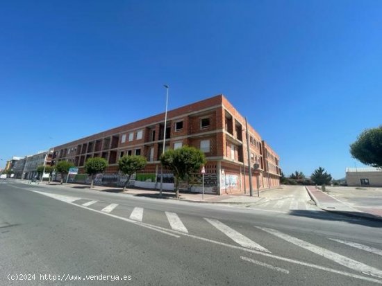 Edificio en venta en Bullas (Murcia)