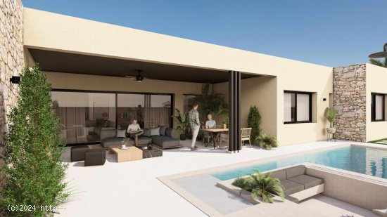 Villa en venta a estrenar en Murcia (Murcia)