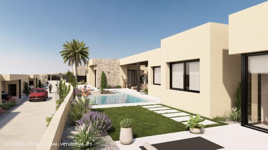 Villa en venta a estrenar en Murcia (Murcia)