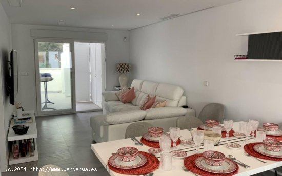 Dúplex en venta en Orihuela (Alicante)