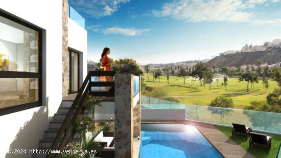 Villa en venta a estrenar en Rojales (Alicante)