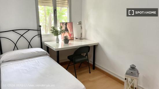 Habitación en piso compartido en Sevilla - SEVILLA