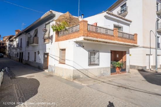 Se Vende en Guadix - GRANADA