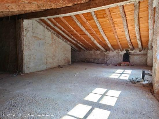 Se Vende en Valderrobres - TERUEL