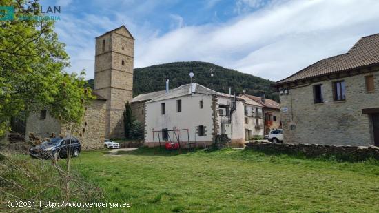 Se Vende en Jaca - HUESCA