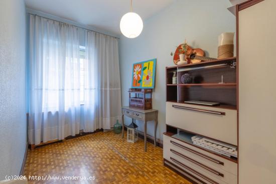 SE VENDE PISO EN Bº CUATRO DE MARZO - VALLADOLID