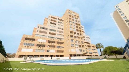 Apartamento en La veleta a 300m del mar - ALICANTE