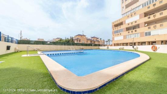 Apartamento en La veleta a 300m del mar - ALICANTE