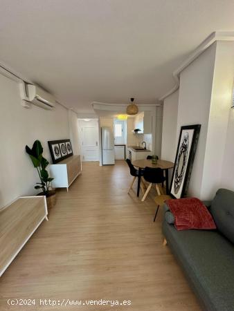 Apartamento en La veleta a 300m del mar - ALICANTE