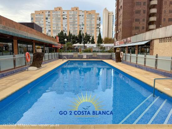 Se Vende en Benidorm - ALICANTE