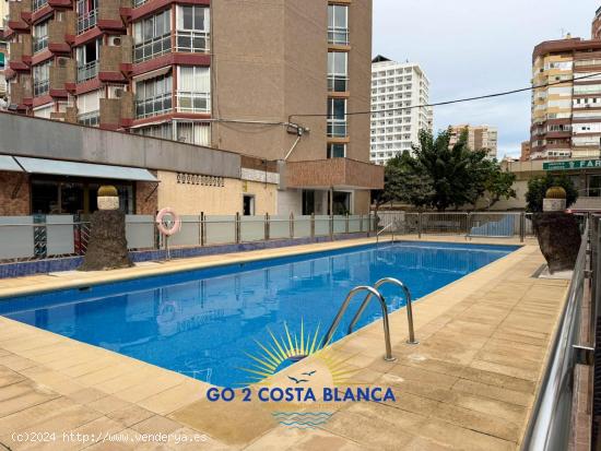 Se Vende en Benidorm - ALICANTE