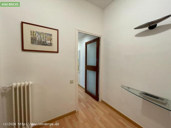 ¿Necesitas un piso para un periodo temporal, y quieres una buena vivienda? - BARCELONA