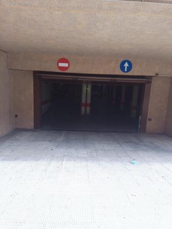 SE VENDE PLAZA DE GARAJE EN RESIDENCIAL LA CANALEJA EN JEREZ DE LA FRONTERA - CADIZ