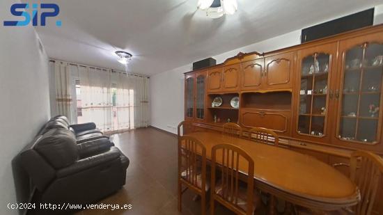 CASA ADOSADA EN VENTA EN AVINYONET DEL PENEDÉS - BARCELONA