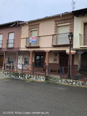  Se Vende en Villamañan - LEON 