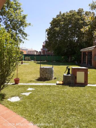 Se Vende en Veguellina de Orbigo - LEON