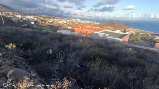 Se Vende en El Rosario - SANTA CRUZ DE TENERIFE