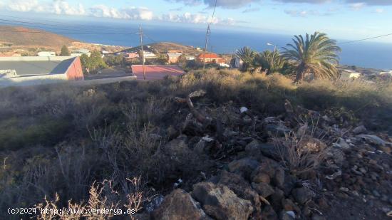 Se Vende en El Rosario - SANTA CRUZ DE TENERIFE