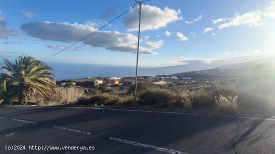 Se Vende en El Rosario - SANTA CRUZ DE TENERIFE