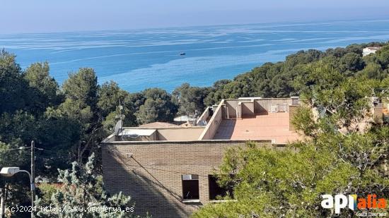  FANTÁSTICO CHALET EN CAP SALOU, CON VISTAS AL MAR - TARRAGONA 