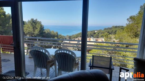 FANTÁSTICO CHALET EN CAP SALOU, CON VISTAS AL MAR - TARRAGONA