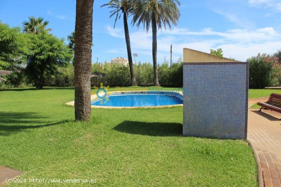 Duplex en alquiler en Denia - Ref: 332 - ALICANTE