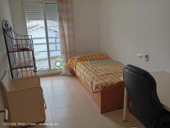 Duplex en alquiler en Denia - Ref: 332 - ALICANTE