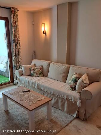 Apartamento Olivia Punta Prima con 2 dormitorios - ALICANTE