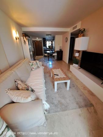 Apartamento Olivia Punta Prima con 2 dormitorios - ALICANTE