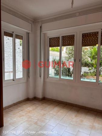  PISO EN VENTA - Barcelona (Gràcia) - BARCELONA 