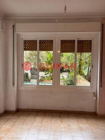 PISO EN VENTA - Barcelona (Gràcia) - BARCELONA