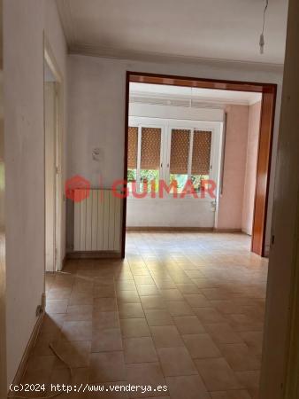 PISO EN VENTA - Barcelona (Gràcia) - BARCELONA