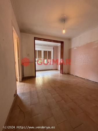 PISO EN VENTA - Barcelona (Gràcia) - BARCELONA