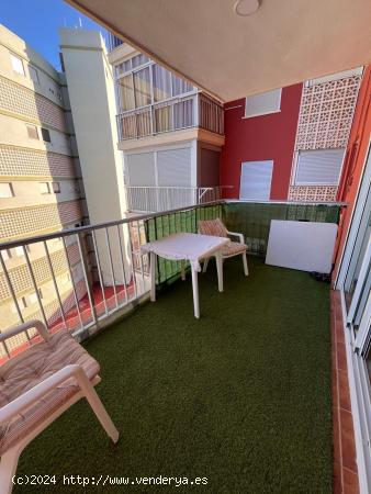 Apartamento a la venta en Les Palmeres - VALENCIA