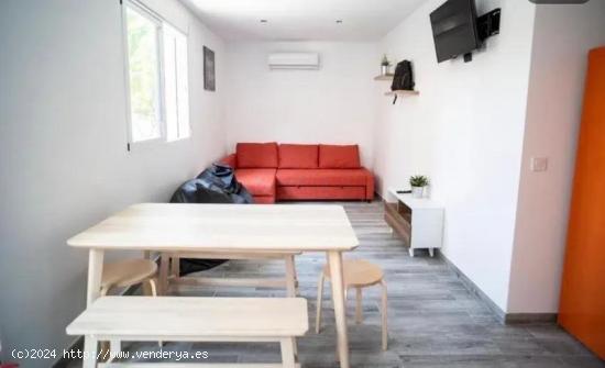 Se vende piso en La Malvarrosa, Cabanyal, Valencia - VALENCIA