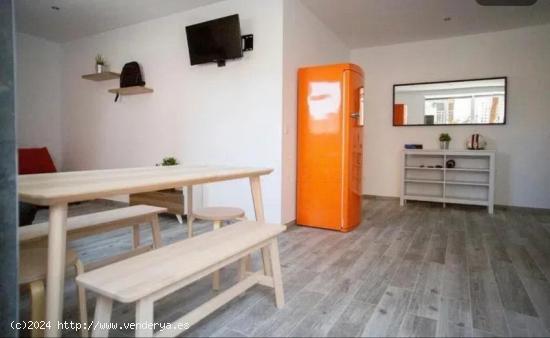 Se vende piso en La Malvarrosa, Cabanyal, Valencia - VALENCIA