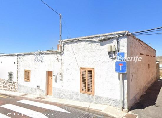 Casa con 4 dormitorios, Chimiche, Granadilla - SANTA CRUZ DE TENERIFE