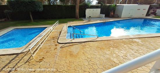 VIVIENDA A ESCASOS METROS DEL MAR!! - ALICANTE