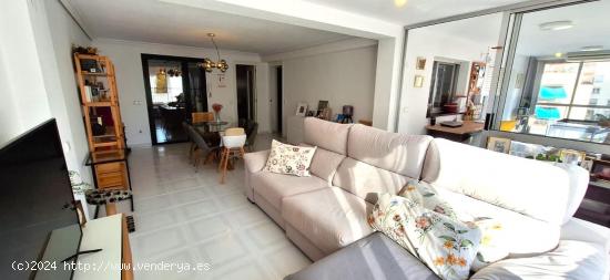 VIVIENDA A ESCASOS METROS DEL MAR!! - ALICANTE