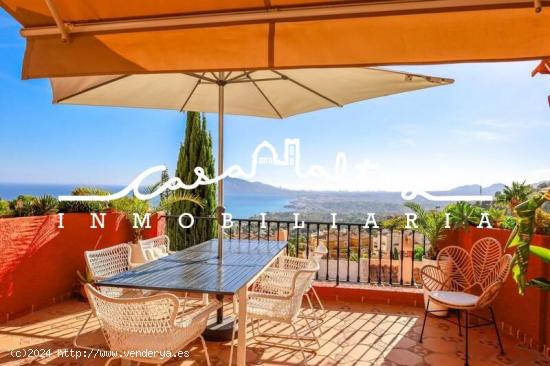 Se vende Villa independiente en Altea Hills - ALICANTE