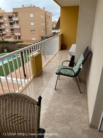 APARTAMENTO EN LAS LOMAS - MURCIA