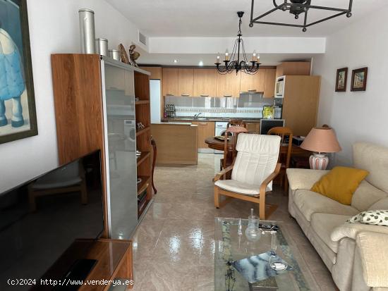 APARTAMENTO EN LAS LOMAS - MURCIA