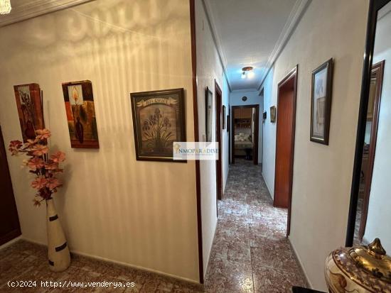 PISO EN VENTA EN VIRGEN DEL REMEDIO!!! - ALICANTE