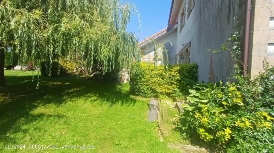 CASA INDIVIDUAL EN ALQUILER PARA FIJO - CANTABRIA