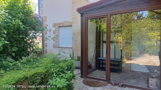 CASA INDIVIDUAL EN ALQUILER PARA FIJO - CANTABRIA