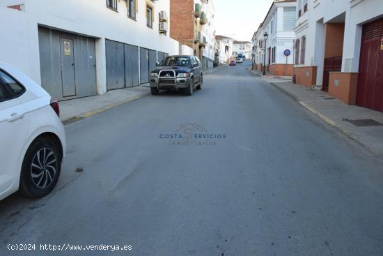 Solar de 194 M2 URBANIZABLE - HUELVA